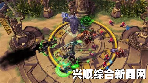 风暴英雄高配置下卡顿问题的解决方法及流畅游戏体验流程