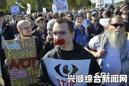 抗议美国NSA监控事件，全球网站联手发声，捍卫隐私权利