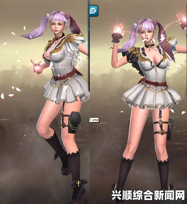 逆战新角色The King介绍