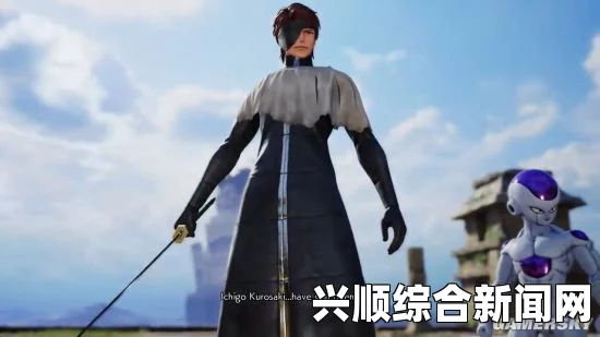 Jump大乱斗蓝染连段攻略