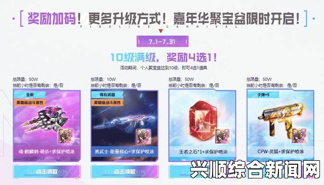 CF至尊礼遇，独家礼遇，只为尊贵的Cfer们！