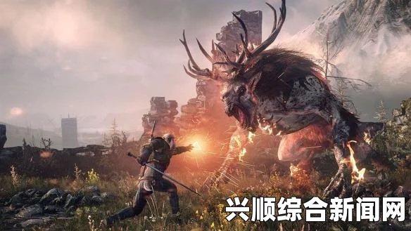 巫师3狂猎，达成多种结局的条件详解