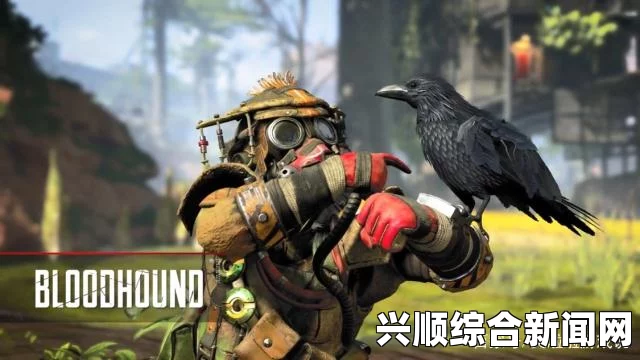 Apex英雄寻血猎犬技能详解