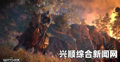 巫师3狂猎，披着狼皮任务攻略及受诅咒狼牙使用方法