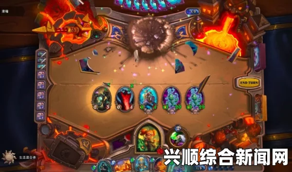 炉石传说暗金教思路研讨攻略