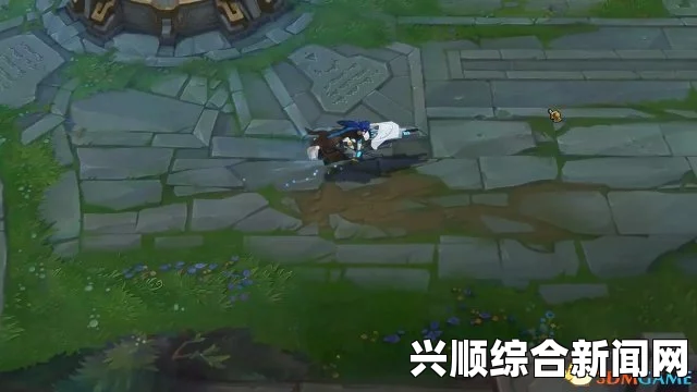 LOL女警未来战士皮肤效果演示—枪能变形，画面震撼（图）