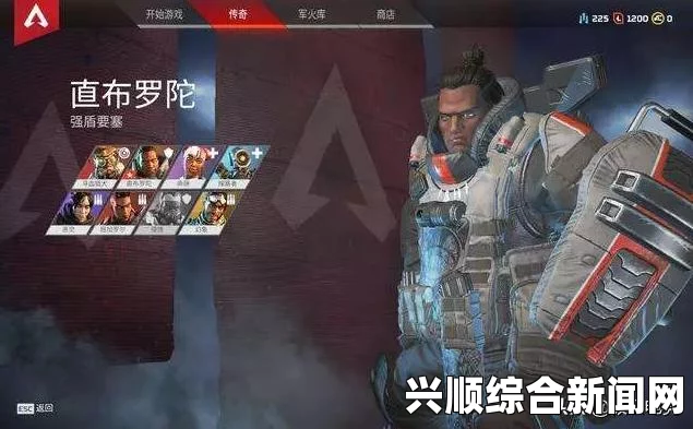 Apex英雄直布罗陀技能具体数值详解