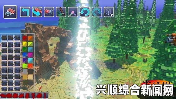 乐高世界，全面解析按键操作指南