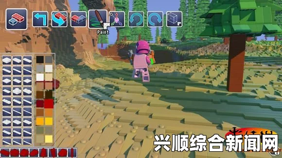 乐高世界 按键操作方法一览