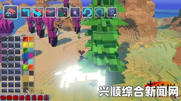 乐高世界 按键操作方法一览