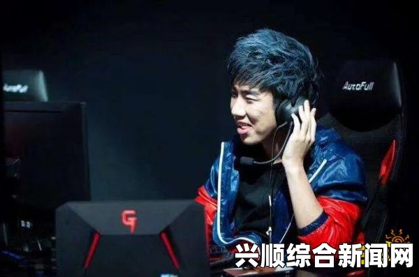 LOL主播骚男结婚是什么梗？姜韬个人资料及微博直播地址介绍