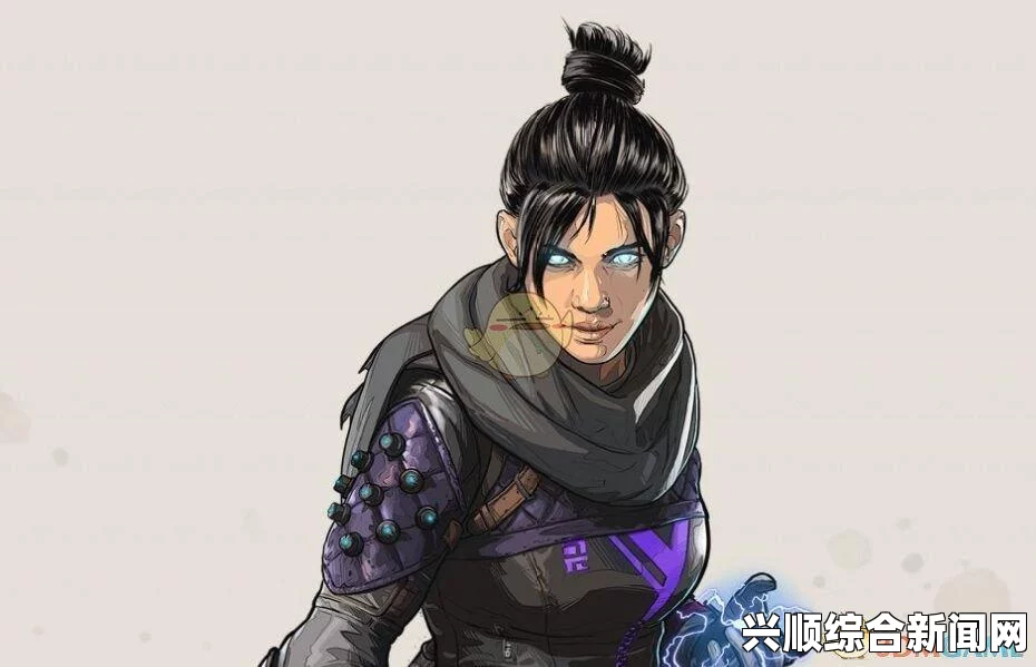 Apex英雄技能详细数值解析与解读