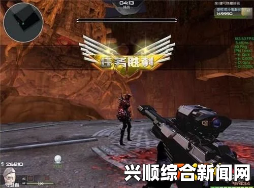 逆战猎魔挑战心得分享