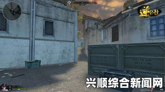 逆战桑巴城旧巷玩法攻略
