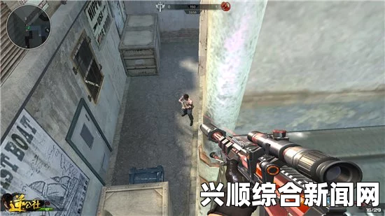 逆战桑巴城旧巷玩法攻略