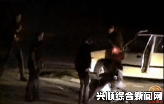中国留学生洛杉矶涉嫌超速追逐警方事件