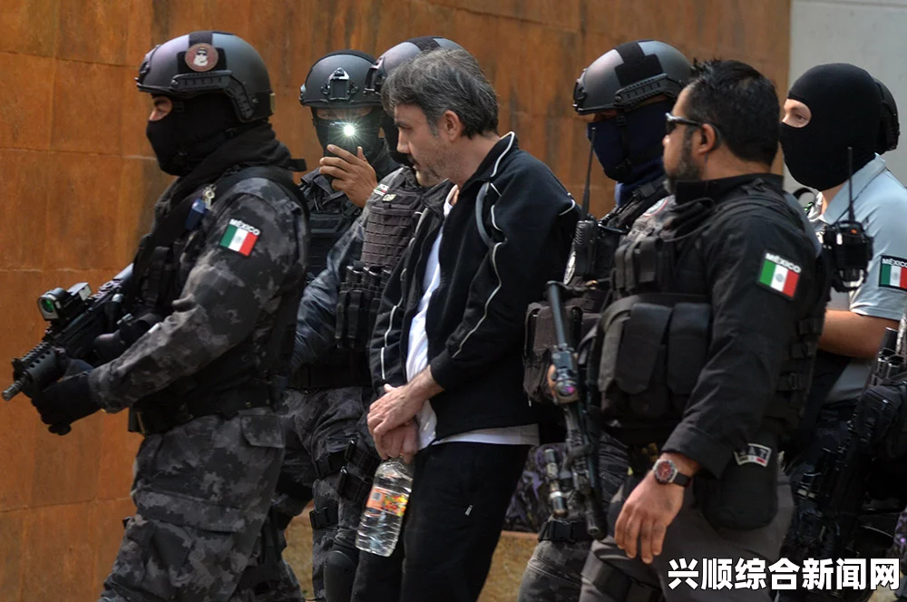 全球头号毒枭古斯曼，十三年逃亡终成空，警方轻松擒获传奇毒枭