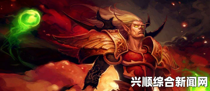 风暴英雄，凯尔萨斯天赋加点介绍—极限输出的火法帝