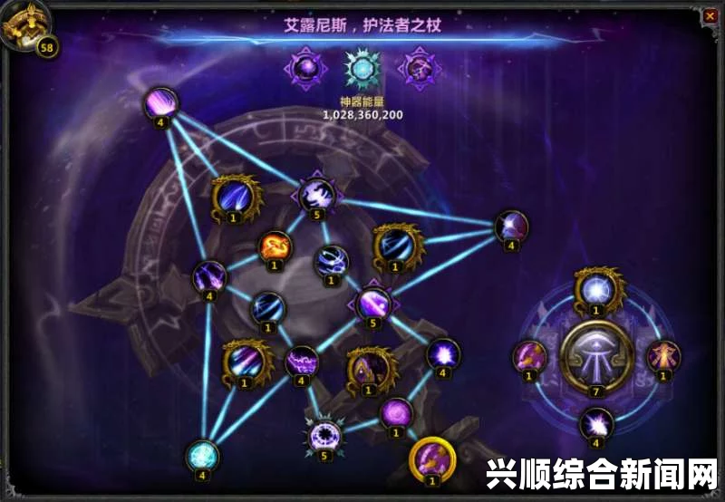 魔兽世界7.25版本职业改动详解与汇总
