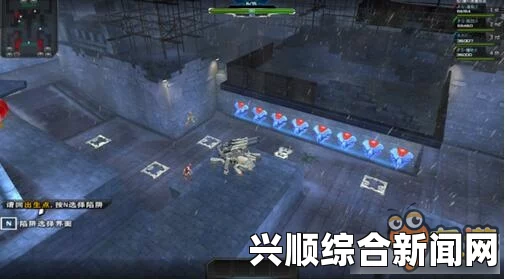 逆战阎龙冰城副本攻略