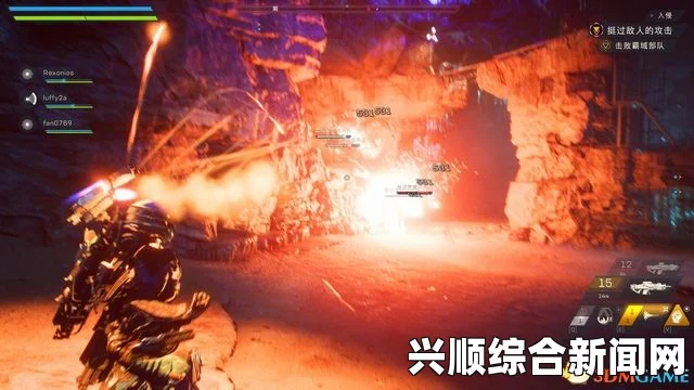 圣歌狱火雷的使用指南
