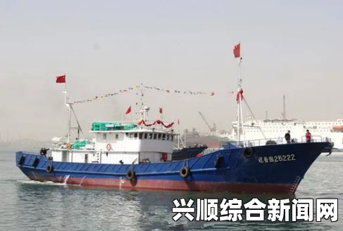 外交部回应菲渔船事件，中方采取必要措施维护权益与秩序