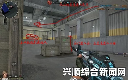 逆战爆破模式十大禁忌
