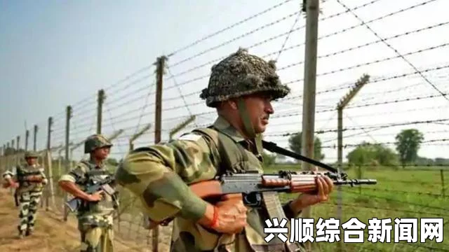 印度克什米尔地区士兵射杀同袍事件深度回顾
