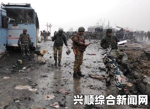 印度士兵在克什米尔地区射杀同袍事件回顾