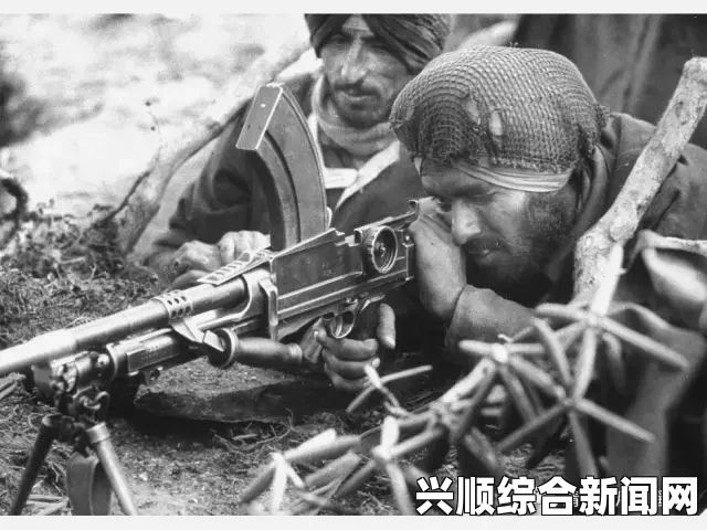 印度士兵在克什米尔地区射杀同袍事件回顾