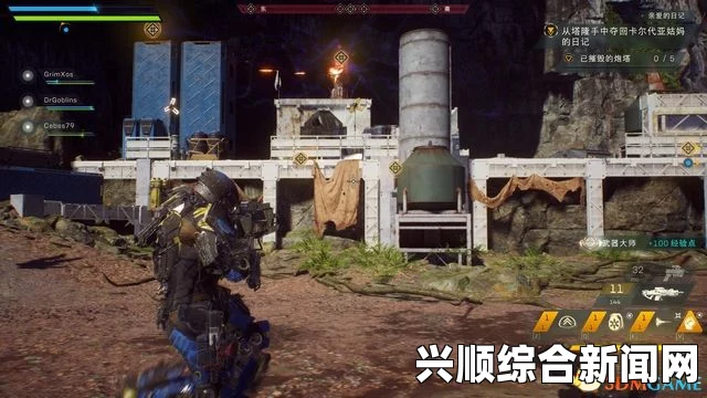 圣歌自由模式玩法攻略