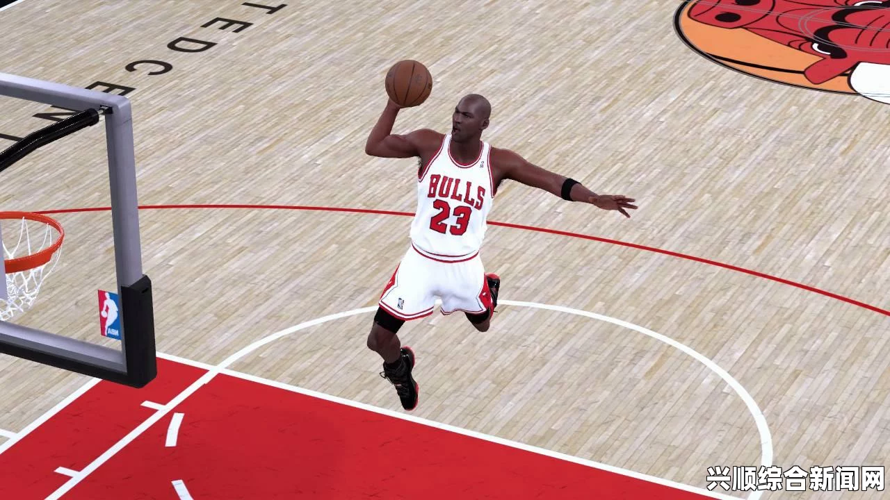 NBA 2K18扣篮技巧解析