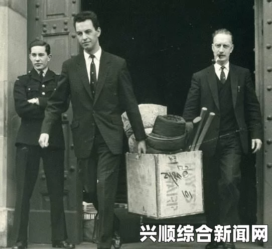 英国最后女巫处叛国罪历程，丘吉尔曾探寻其故事