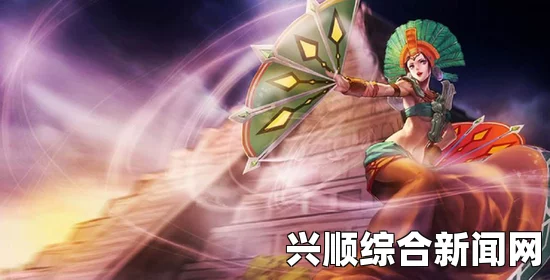 LOL美女辅助TOP10，谁是花瓶中的最强者？