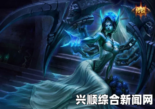 LOL美女辅助TOP10，谁是花瓶中的最强者？