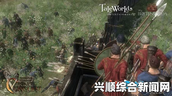 骑马与砍杀战团维京征服—王冠加点攻略