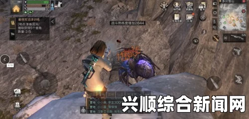 圣歌截击蜘蛛攻略，高效速刷指南