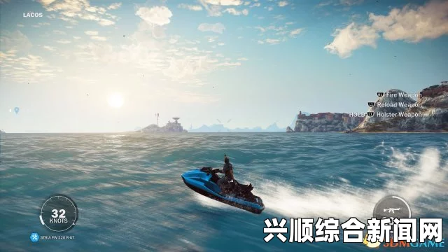 正当防卫3是否可以联机？详解游戏联机特性