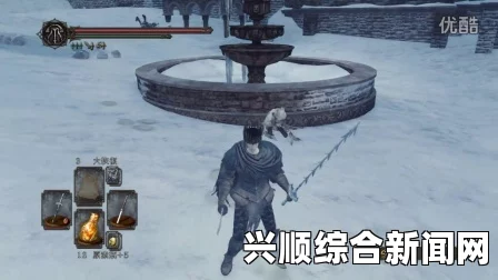 黑暗之魂2原罪学者DLC，淹没之王王冠法师打三基佬攻略