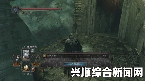 黑暗之魂2原罪学者DLC，淹没之王王冠法师打三基佬攻略