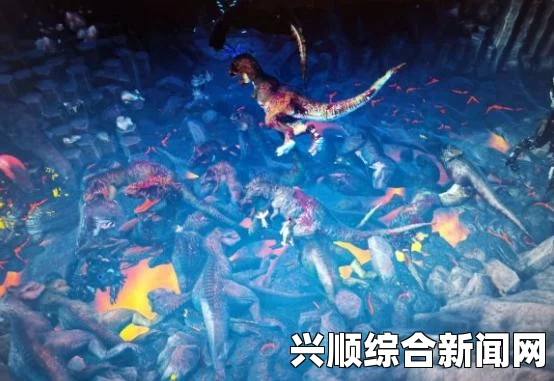 方舟生存进化，驯龙与加点攻略全解析
