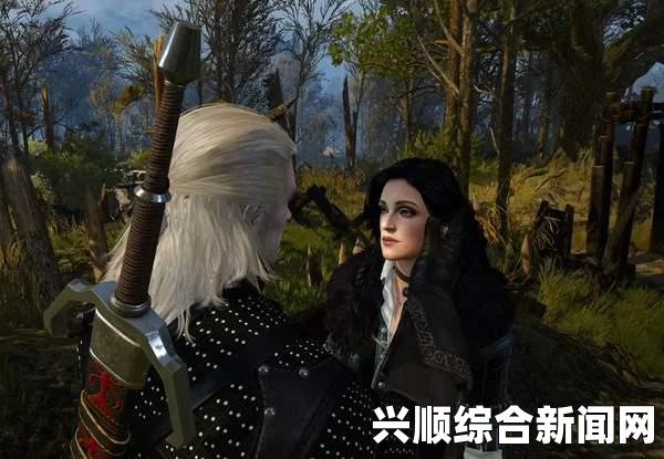 巫师3狂猎白狼BUG结局深度解析