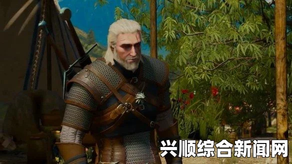 巫师3狂猎，白狼BUG结局一览