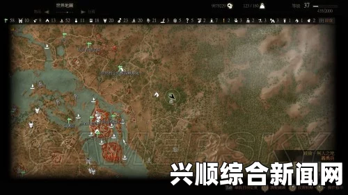 巫师3狂猎，杀人鲸配方的获得方法