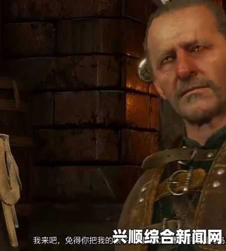 巫师3狂猎，魔法扰动任务攻略