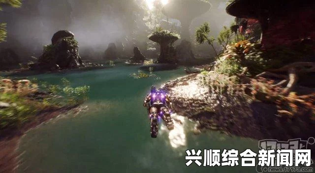 圣歌世界观，多元维度神秘世界的探索之旅