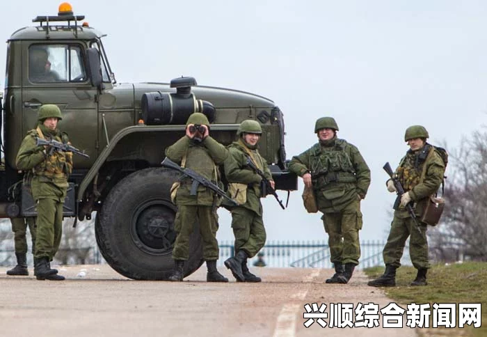 克里米亚政府大楼被武装人员占领，事件背景及影响深度解析