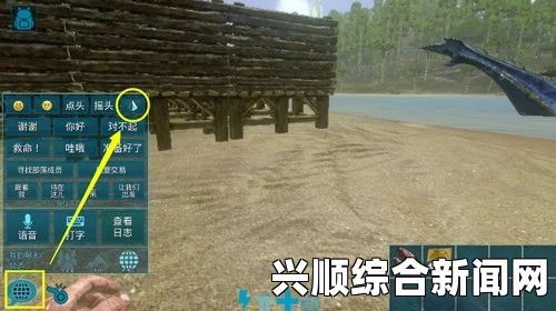 方舟，生存进化采集玩法技巧分享