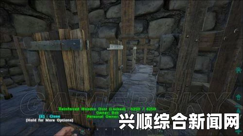 方舟，生存进化采集玩法技巧分享