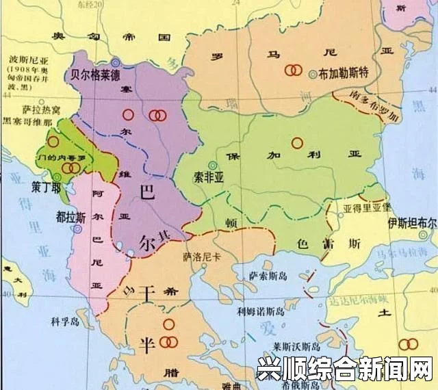 俄罗斯控制克里米亚，局势演变与和平承诺的挑战